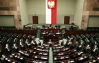 Сейм Польщі не надав вотум довіри уряду Моравецького
