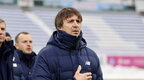 Шовковський офіційно став головним тренером "Динамо"