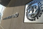 МВФ ухвалив кредитування, що дозволить надати Україні транш у $900 млн
