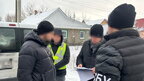 СБУ затримала депутата-рекетира на Житомирщині, який разом з бандою викрадав людей