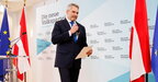В Австрії заявили, що не готові підтримати переговори про вступ з Україною за нинішніх умов