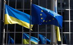 Рада ЄС відзначила прогрес України на шляху вступу до ЄС