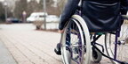 Уряд запланував створення 10 тис. робочих місць для людей з інвалідністю