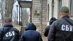 СБУ затримала церковну хористку УПЦ (МП), яка "наводила" ворожі ракети на позиції ЗСУ поблизу Запоріжжя