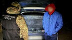 Поліцейські Донеччини припинили діяльність організованої групи наркоторговців