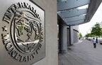 Україна отримала близько $900 млн від МВФ
