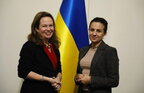 ООН “Жінки в Україні” сприятиме розвитку гендерної політики у лавах ЗСУ