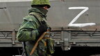 Окупанти залучають вагнерівців читати пропагандистські лекції дітям із ТОТ України