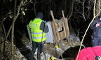 На Полтавщині в ямі зі сміттям виявили тіло жінки: поліція затримала підозрюваного у вбивстві