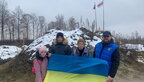 До України повернули ще трьох дітей