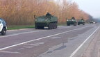 У Молдові стартували військові навчання