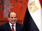 Президента Єгипту Абделя Фаттаха Ас-Сісі переобрали на третій термін