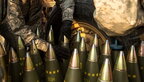 Rheinmetall отримала замовлення на десятки тисяч артснарядів для ЗСУ