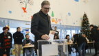 У Сербії міжнародні спостерігачі заявили про порушення на виборах
