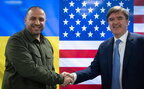 Умєров зустрівся з помічником держсекретаря США