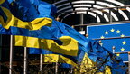Україна отримала на відбудову €150 мільйонів від ЄС