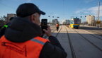 У Києві відкрили рух Дегтярівським шляхопроводом