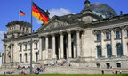 Федеральна прокуратура Німеччини планує конфіскувати €720 млн заморожених активів рф