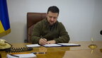 Зеленський підписав закон про обмеження ставок за мікрокредитами