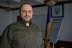 Умєров хоче мобілізувати українських чоловіків за кордоном