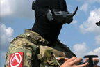 Окупанти у Криму вербують молодь на курси керування дронами