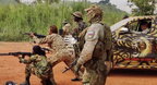 Росіяни планують розширення окупаційного контингенту в Африці