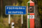 Повернулись з-за кордону: у Білорусі за рік затримали 125 громадян