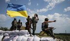 Близькі та військові Сил оборони цьогоріч надихали українців найбільше