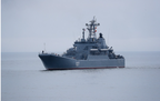 Окупанти збільшили кількість бойових кораблів у Чорному морі