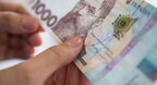 Україна може відкласти виплату пенсій, якщо США та ЄС не нададуть фіндопомогу – Мінекономіки