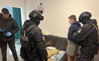 Розбійний напад на сімейну пару: на Дніпропетровщині затримано трьох учасників злочинної групи