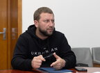 Кабмін погодив звільнення з посади голови Тернопільської ОВА Володимира Труша