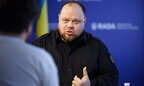 Україні потрібна збалансована мобілізаційна політика - Стефанчук