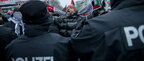 У Німеччині заборонили пропалестинський мітинг у новорічну ніч