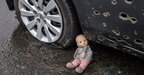 Росіяни в Україні вбили більше 500 дітей