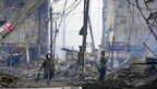 В Японії унаслідок потужного землетрусу померло щонайменше 48 людей
