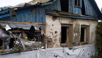 Росіяни обстріляли з артилерії громаду на Донеччині: двоє загиблих