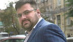 Ексгенерал СБУ Андрій Наумов вийшов із сербської в'язниці