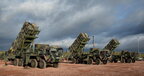 НАТО допоможе закупити до 1000 ракет Patriot