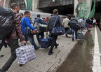 Польський Нацбанк зробив дослідження про мігрантів з України