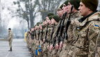 В Україні словом 2023 року стала "мобілізація"