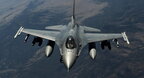 Інтеграція F-16 у систему ЗСУ: робота проводиться в Україні та закордоном - Павлюк