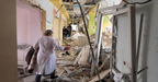 Повномасштабна війни в Україні: РФ пошкодила понад 1 500 об’єктів медзакладів