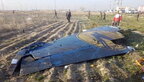 Україна і ще три країни звернулися в ІКАО щодо збитого Іраном літака МАУ