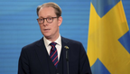 Швеція у найближчі роки зосередиться на підтримці України - глава МЗС