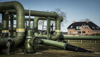 У Нідерландах відновили видобуток на найбільшому в Європі газовому родовищі
