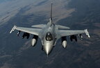 В Україні провели оцінку аеродромів для F-16
