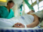 У Чернівцях помер 45-річний пацієнт з діагностованим правцем