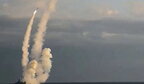 Окупанти найчастіше запускають ракети з Каспійського моря: роз'яснення Повітряних сил ЗСУ