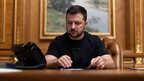 Зеленський провів телефонну розмову з президентом Румунії